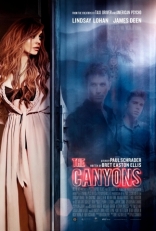 фильм Каньоны Canyons, The 2013