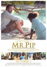   * Mr. Pip 2012