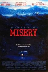   Misery 1990