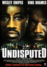   Undisputed 2002