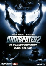   2 Undisputed II: Last Man Standing 2006