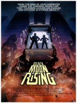     Black Moon Rising 1986