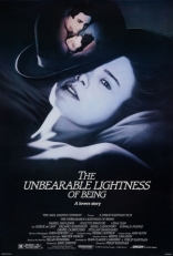     Unbearable Lightness of Being, The 1988