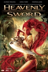   * Heavenly Sword 2013