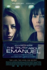 фильм Эмануэль и правда о рыбах Truth About Emanuel, The 2013