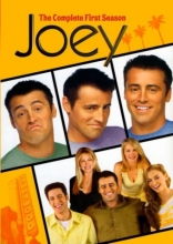 фильм Джоуи Joey 2004-2006