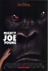     Mighty Joe Young 1998