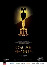  Oscar Shorts.  Oscar Nominated Short Films 2013: Live Action, The 2013