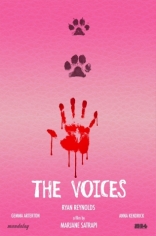 фильм Голоса Voices, The 2014