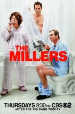     Millers, The 2013-