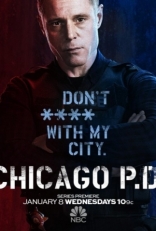   * Chicago PD 2014-