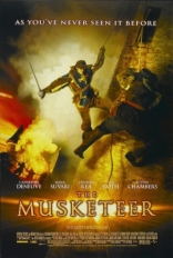   Musketeer, The 2001