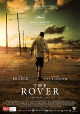 другие постеры к фильму Ровер Ровер