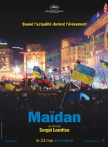   Maidan 2014