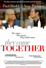    * They Came Together 2014