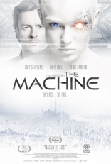  * Machine, The 2013