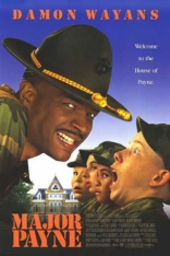    Major Payne 1995