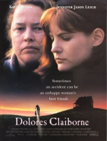 фильм Долорес Клэйборн Dolores Claiborne 1995