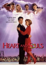     Heart and Souls 1993