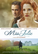   * Miss Julie 2014