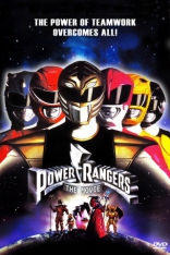   :   Mighty Morphin' Power Rangers 1995