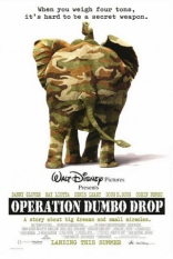    Operation Dumbo Drop 1995