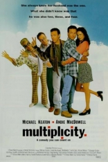   Multiplicity 1996