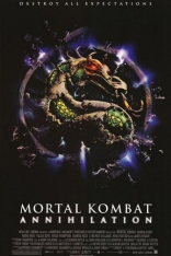    2:  Mortal Kombat: Annihilation 1997