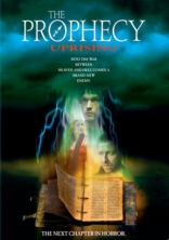  4:  Prophecy: Uprising, The 2005