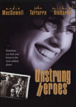    Unstrung Heroes 1995