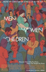 фильм Мужчины, женщины и дети Men, Women and Children 2014