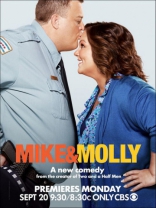     Mike & Molly 2010-