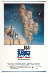 фильм Парни что надо Right Stuff, The 1983
