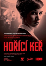    Horící ker 2013