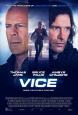 другие постеры к фильму Vice (Добро пожаловать в рай) Vice (Добро пожаловать в рай)