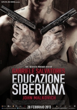    Educazione siberiana 2013