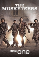   Musketeers, The 2014-