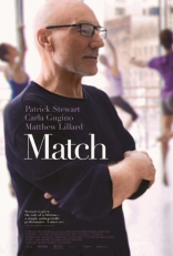  * Match 2014