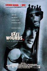    Exit Wounds 2001