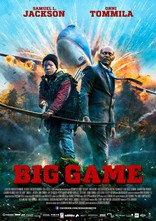 другие постеры к фильму Большая игра Большая игра