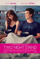      Two Night Stand 2013