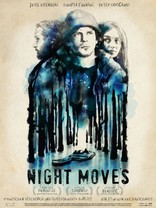    Night Moves 2013