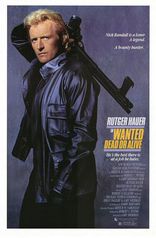      Wanted: Dead or Alive 1987