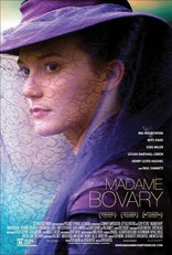   * Madame Bovary 2014