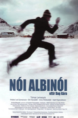      Nói albínói 2003