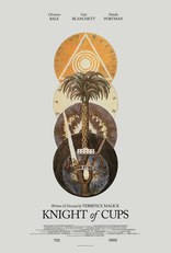    Knight of Cups 2014