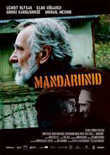   Mandariinid 2013