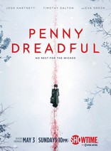    Penny Dreadful 2014-