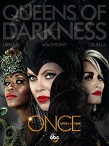     Once Upon a Time 2011-