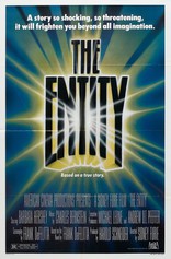   Entity, The 1982